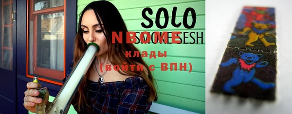 винт Билибино